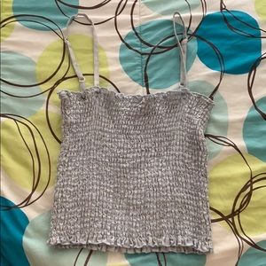 🎉SOLD🎉 brandy melville top